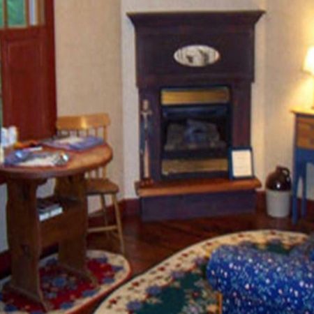 The Inn At Narrows Creek DuBois Exterior photo