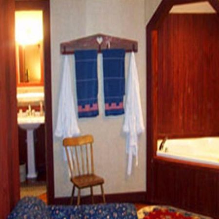 The Inn At Narrows Creek DuBois Exterior photo
